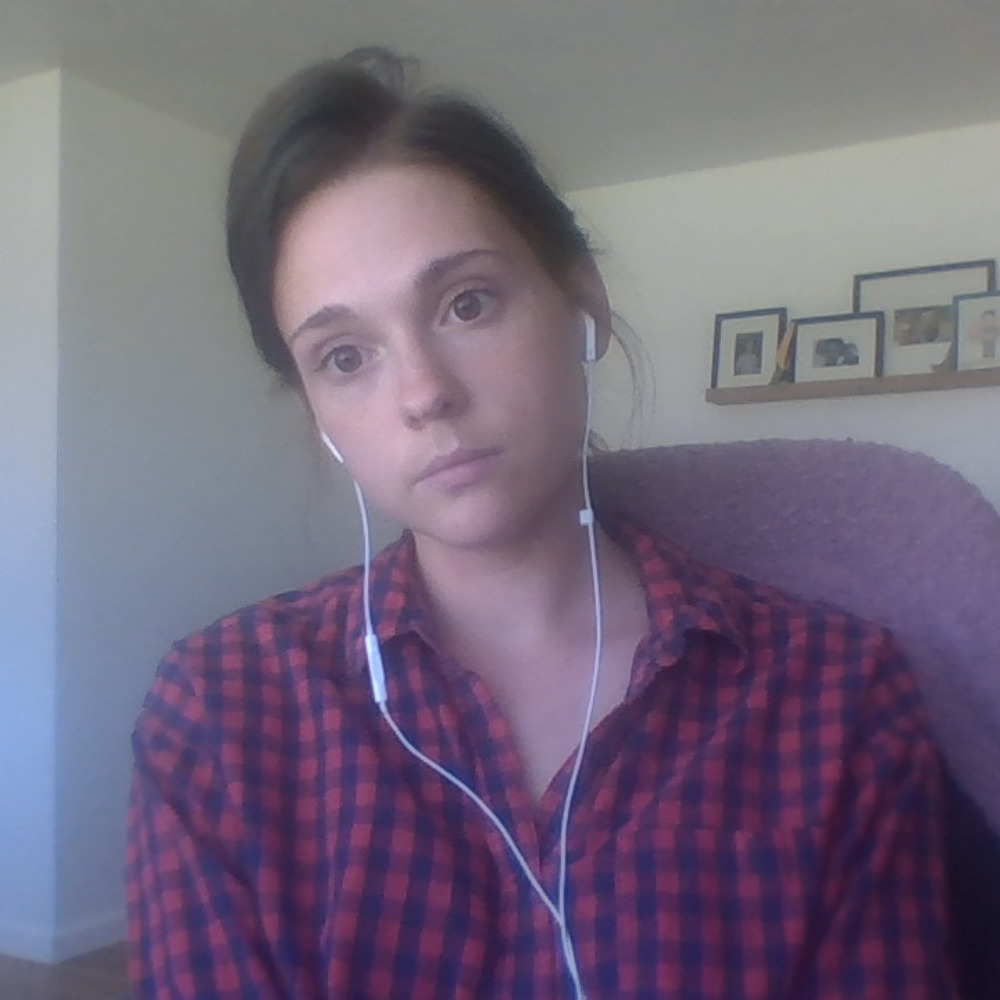 Meet your Posher, Brooke